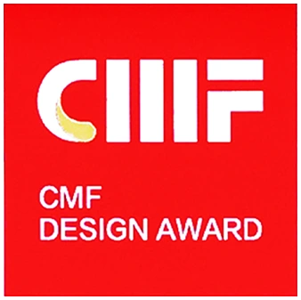 CMF DESIGN AWARD
