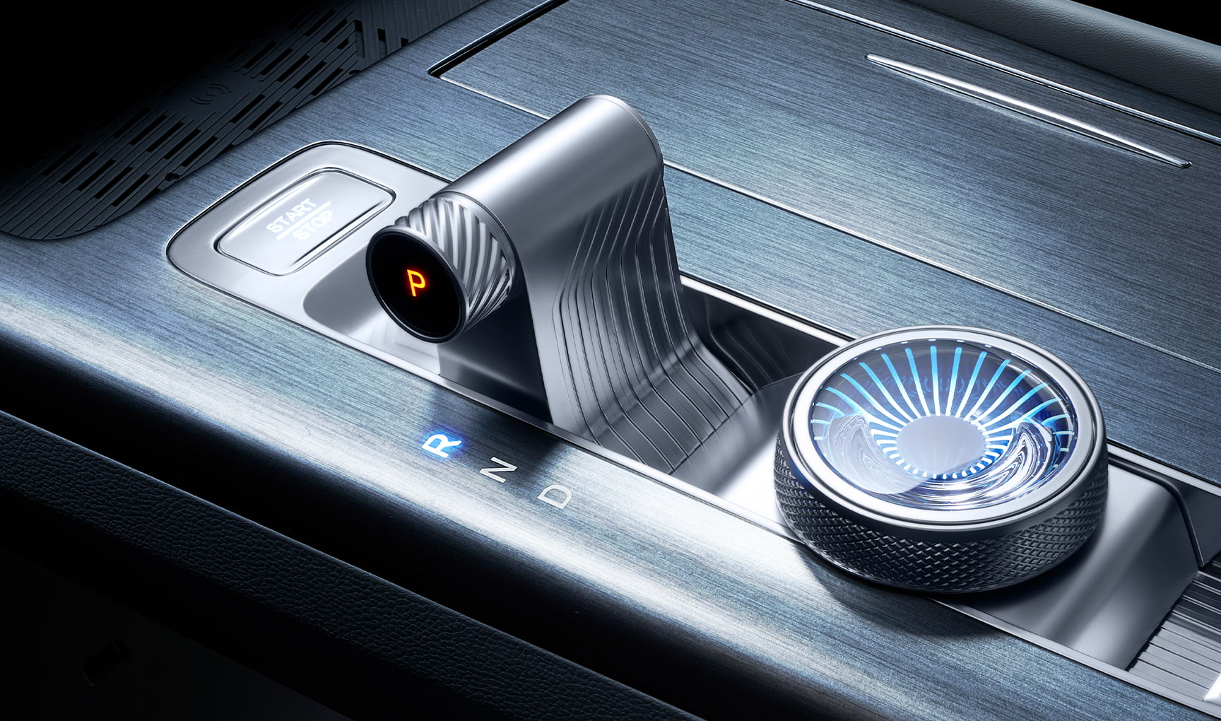 BAIC B30