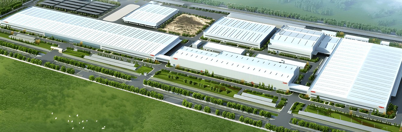 Zhuzhou Factory