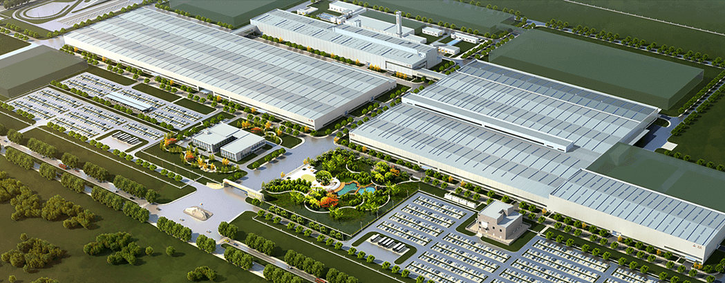 Guangzhou Factory