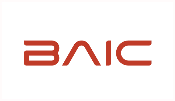 BAIC INTL is officially established