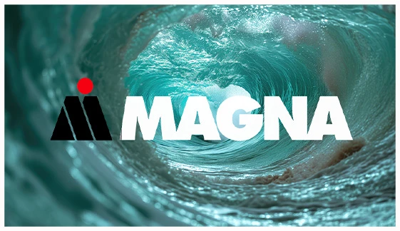 Establish a joint venture with MAGNA and build up a high-end BEV R&D and manufacturing base